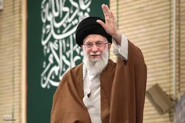 دیدار مسئولان و کارگزاران حج