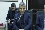 تبیین شخصیت امام شهید در موکب‌های اربعینی حرم بانوی کرامت