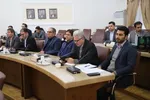 جلسه شورای آموزش و پرورش آذربایجان‌شرقی