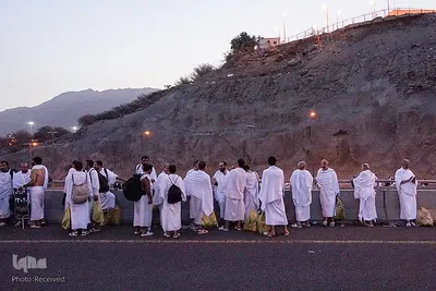 انجام اعمال حاجبان در عید قربان