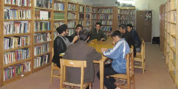 طرح «شنبه‌های با کتاب» در ۴۳۰ مسجد تهران برگزار می‌شود