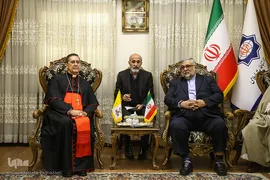 يازدهمين گفت‌و‌گوي دينی مركز گفتوگوی اديان و فرهنگ‌های سازمان فرهنگ و ارتباطات اسلامی با شورای پاپي گفت‌وگوی اديان واتيكان