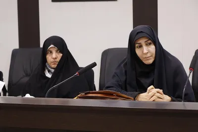 نشست مشترک مدیران مؤسسات فرهنگی قرآن و عترت آذربایجان شرقی