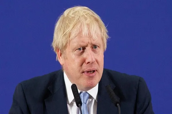 Boris Johnson partideki İslamafobi’nin varlığından dolayı özür diledi