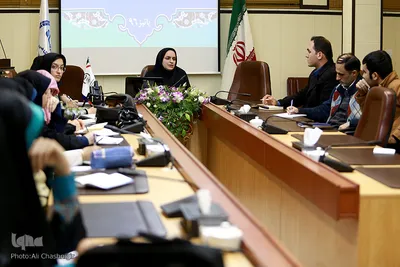 چهاردهمین دوره آموزش خبرنگاری قرآنی در خبرگزاری ایکنا