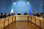 تأکید پزشکیان بر تحول در الگوهای مدیریتی کشور