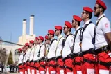 بسیج 7 هزار نیروی هلال احمر برای مراسم تشییع رهبر شهید انقلاب