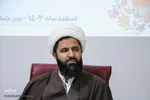 برگزاری اولین نشست تیم رسانه قرارگاه نوجوانه در خراسان جنوبی