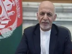 افغان صدر کا مستعفی ہوکر اہل خانہ سمیت بیرون ملک منتقل ہونے کا فیصلہ، بھارتی میڈیا