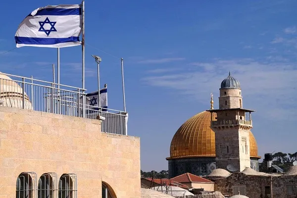 MOSSAD terror təşkilatını ifşa edən kitab çapdan çıxdı