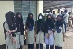 Wanafunzi wa Kiislamu wanataka Mahakama ya India iruhusu Hijabu kwenye mitihani