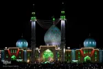 برنامه‌های مسجد مقدس جمکران در تاسوعا و عاشورای حسینی اعلام شد