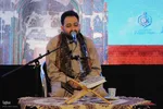 برگزاری محفل قرآن و یادواره شهدای خدمت و شهدای قرآنی در تبریز