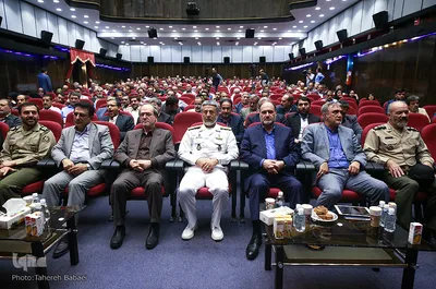 ششمین جشن ایثار