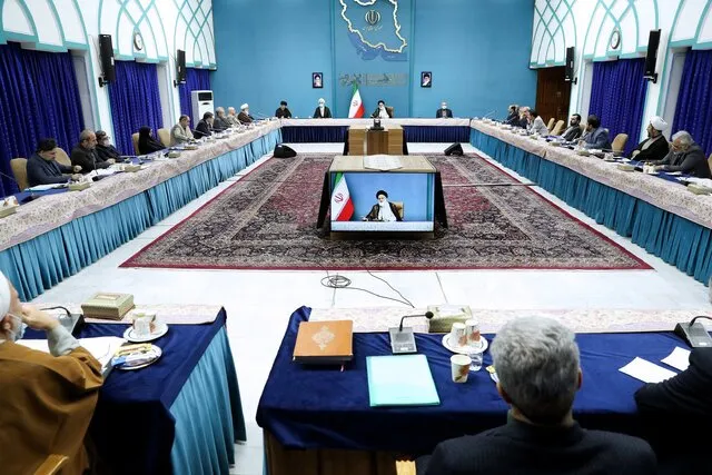 اعضای حقیقی جهاد دانشگاهی انتخاب شدند