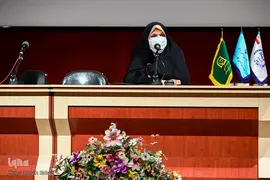 نمایشگاه طرح ملی توانمندسازی اقتصادی زنان سرپرست خانوار