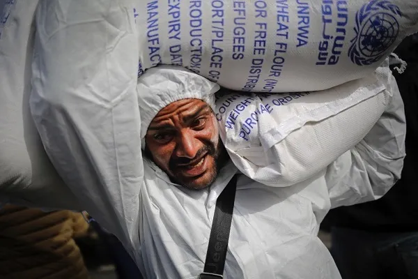 Latin American Muslims Stand with Gaza as They Observe Ramadan Amidst Grief