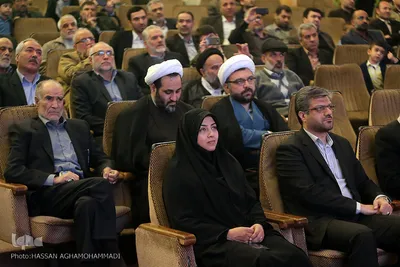 یازدهمین آئین تجلیل از حافظان کل قرآن کریم مرکز آموزش قرآن آستان مقدس حضرت عبدالعظیم حسنی (ع)