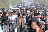 شتاب سالمندی در کرمانشاه نگران‌کننده است