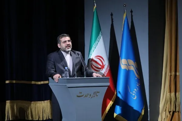 اسماعیلی: تمام نیاز نشر کشور را با کاغذ ایرانی تأمین خواهیم کرد