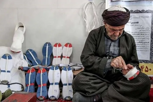 مجتمع صنایع‌دستی سنندج در هفته دولت به بهره‌برداری می‌رسد