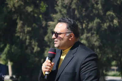 آیین بهره‌برداری از «گذر صنایع دستی» در اصفهان