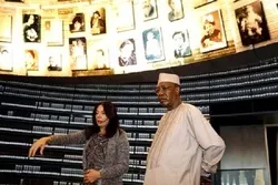 Le premier ambassadeur israélien au Tchad désigné