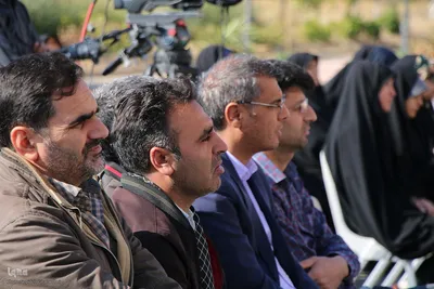 یادبود ۲۰۰ خبرنگار شهید جبهه مقاومت در خراسان جنوبی