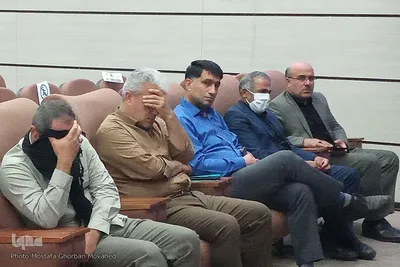 تجمع دانشجویی اربعین حسینی
