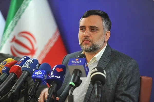 آل‌احمد غصب قدس توسط رژیم صهیونیستی را در فلسطین به نقد کشید