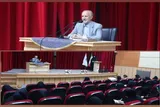 ظرفیت زنان باید در مدیریت شهری فعال شود