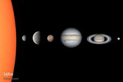 عکسهای برگزیده مسابقه عکاسی نجوم Insight Astronomy رصدخانه سلطنتی «گرینویچ» بریتانیا