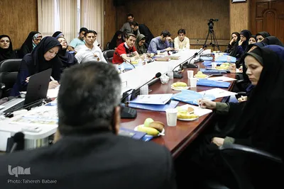 گردهمایی تشکلهای دانشجویی گردشگری
