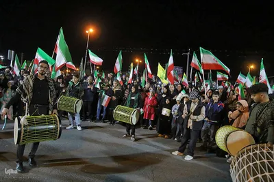 اینجا صدرا در چهل و ششم قرار شبانه