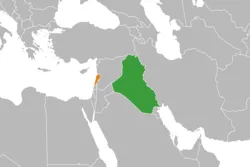 Iraq, Lebanon Not to Attend US-Led Conference in Bahrain