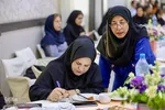 آیین گرامیداشت روز خبرنگار در تبریز‎