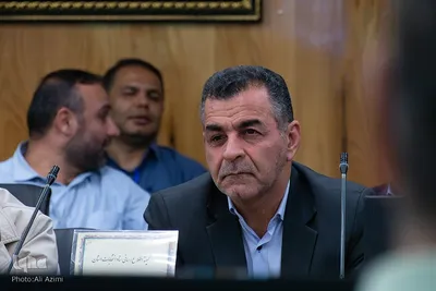 نشست خبری ستاد انتخابات استان اصفهان