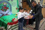 محفل انس با قرآن ویژه توانخواهان خوزستانی 
