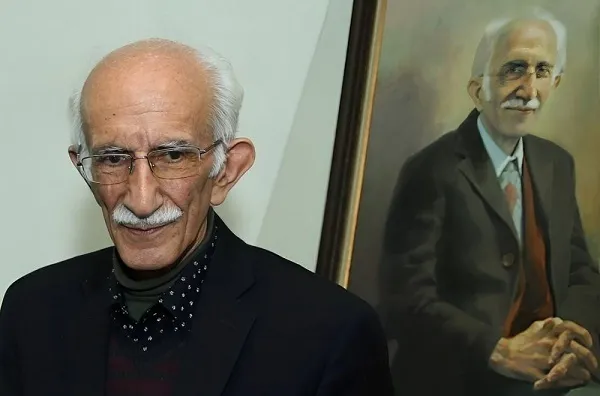نمایش «دست و داستان» امیرخانی در «آیینه عمر»