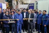 هجدهمین نمایشگاه بین‌المللی کتاب تبریز گشایش یافت