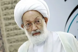Halin Rashin lafiyar Ayatollah Isa Kasim Na Kara Tsananta