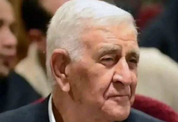استاد پیشکسوت میراث فرهنگی درگذشت