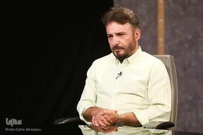 سیدجواد هاشمی