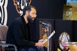 مرحله استانی مسابقات قرآن اوقاف و امور خیریه در زنجان