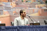 نشست شورای فرهنگ عمومی استان یزد با حضور جامعه قرآنی‎‎