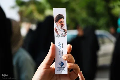 اجتماع بانوان اصفهانی به یاد شهدای خدمت