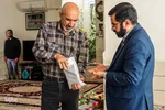 محافل انس با کلام الله مجید در منزل خانواده‌های شهدای حرم مطهر شاهچراغ(ع)