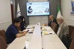 نشست تخصصی ایکنای آذربایجان شرقی