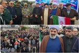 حماسه حضور در بابلسر؛ ۲۲ بهمن، تجلی اتحاد و ایمان ایران اسلامی