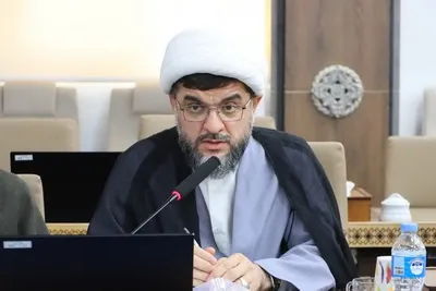 گردهمایی ائمه جمعه استان مازندران